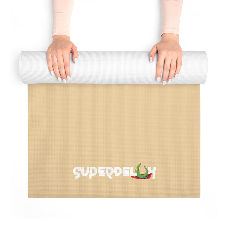 Guru LuxCushion Workout Mat