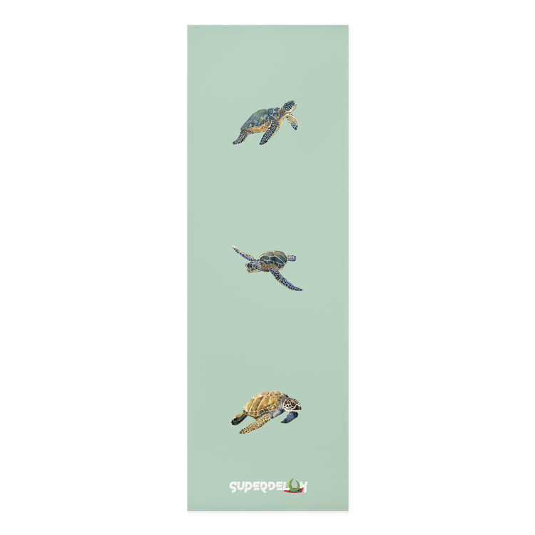 Breath Of Air LuxCushion Workout Mat