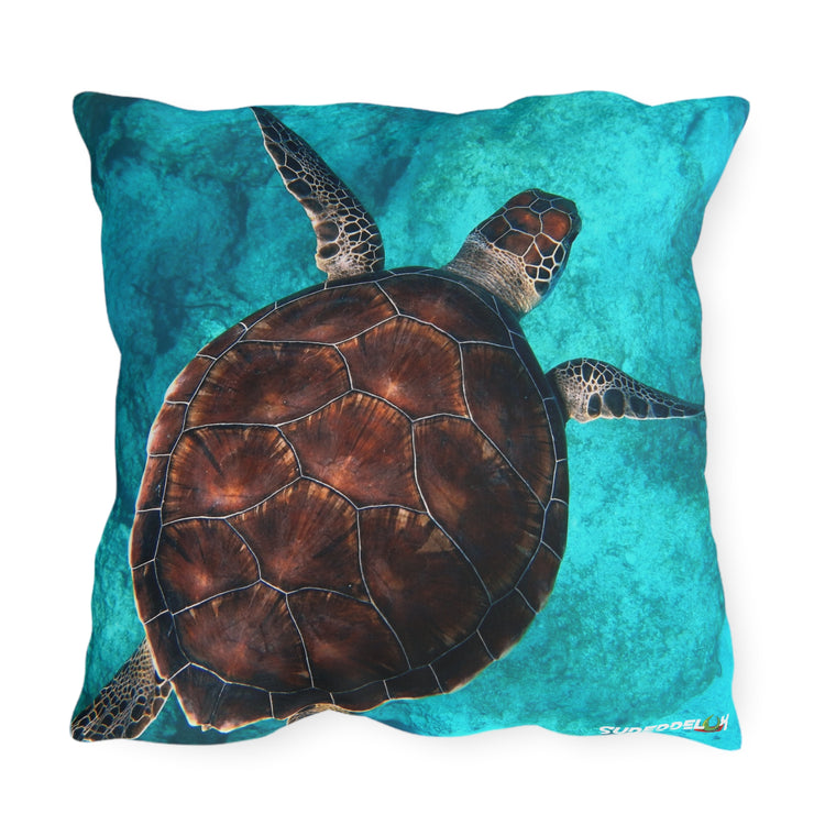 Return Home Garden Cushion