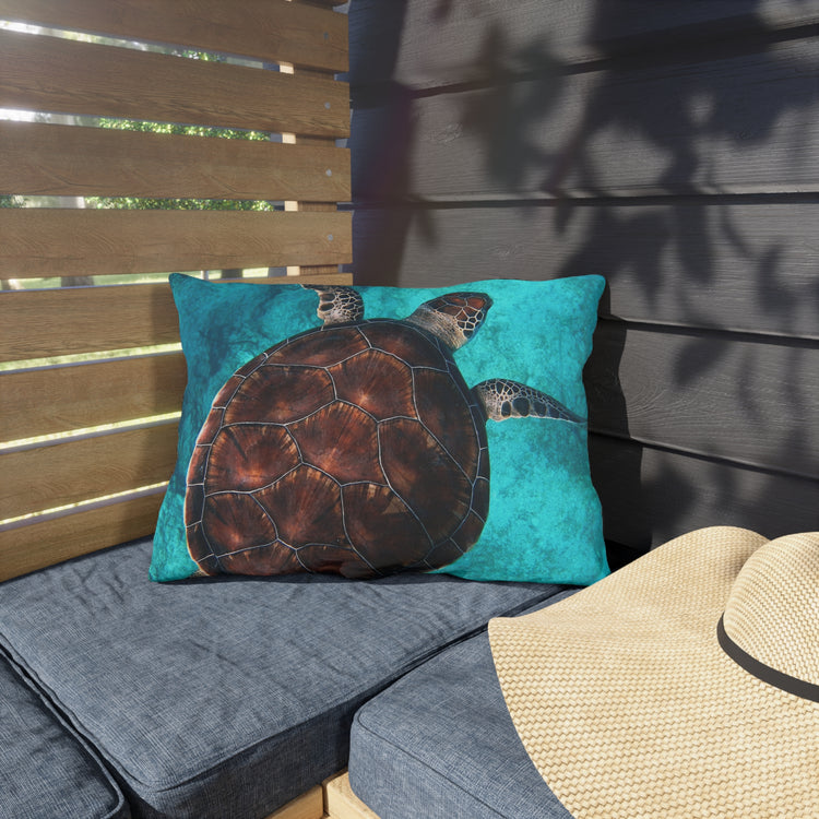 Return Home Garden Cushion