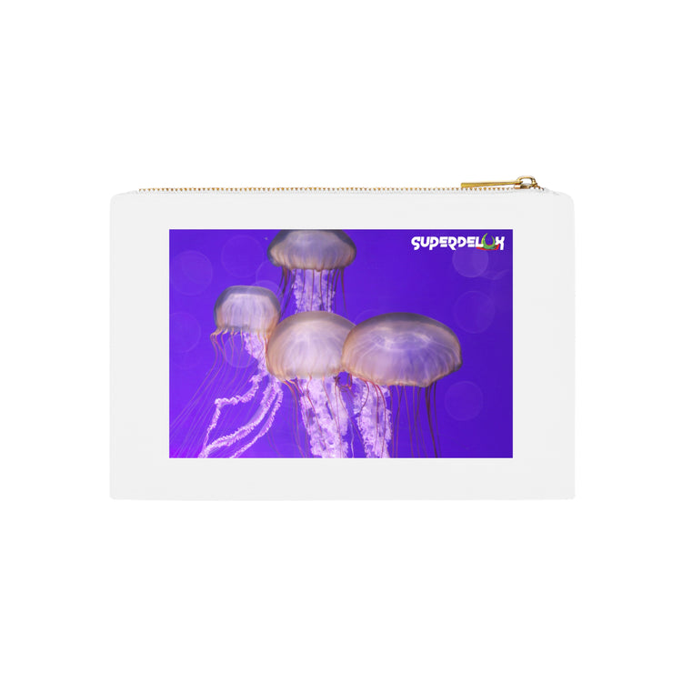 Hiraani Cotton Pouch