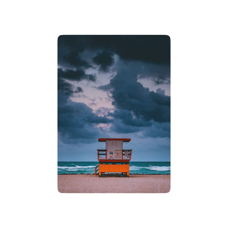 Euphoria Playing Cards