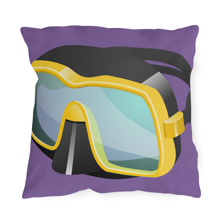 Snorkel Garden Cushion