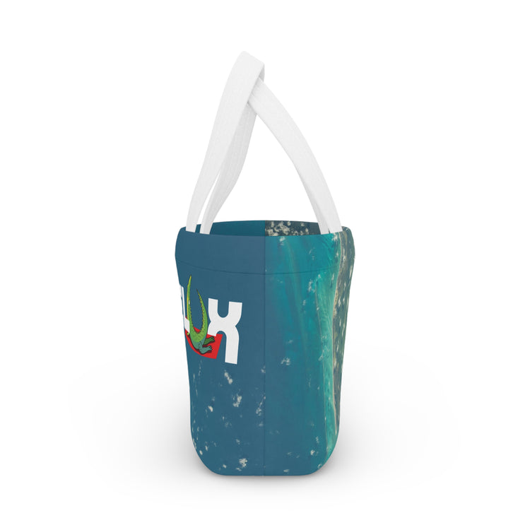 Flutter Neoprene Food Carry
