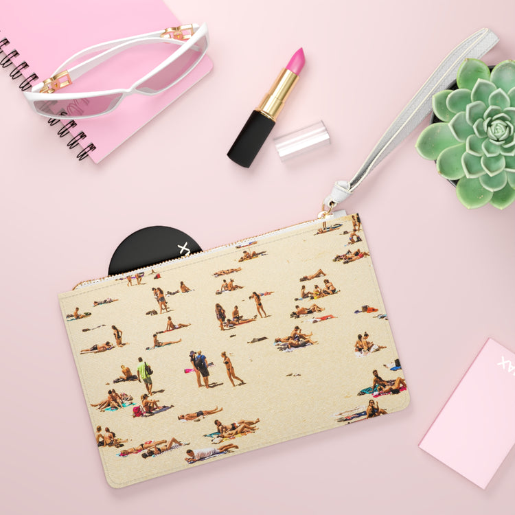 Jellytots Clutch