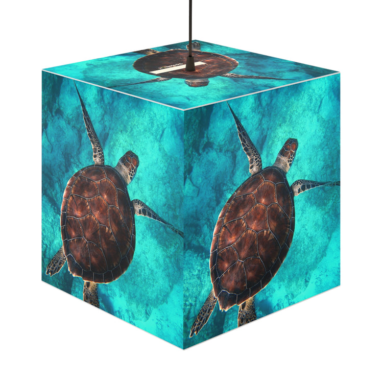 Return Home Lamp