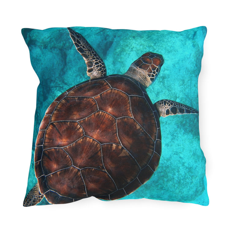 Return Home Garden Cushion
