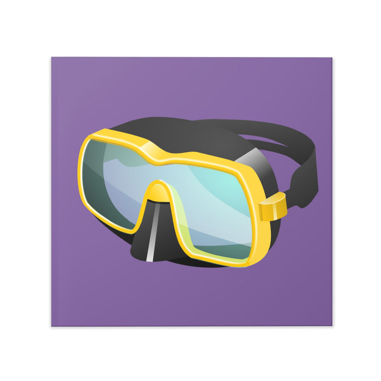 Snorkel Photo Memory Album
