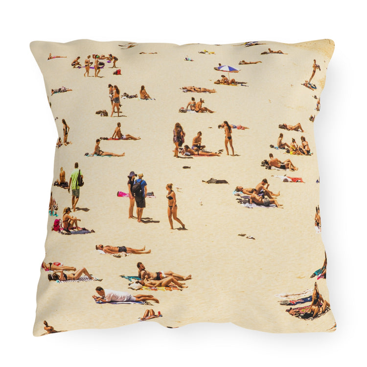 Jellytots Garden Cushion