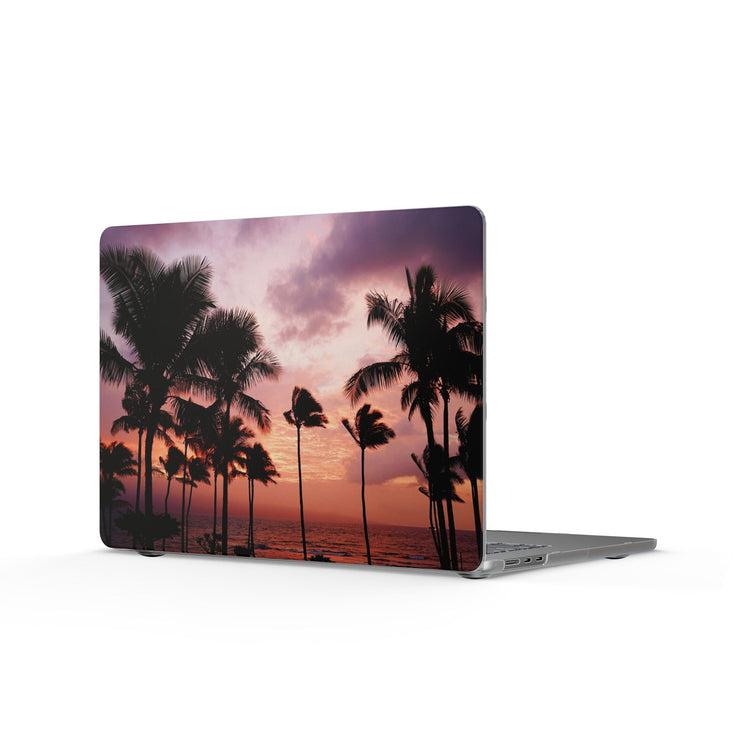 Breeze MacBook Case