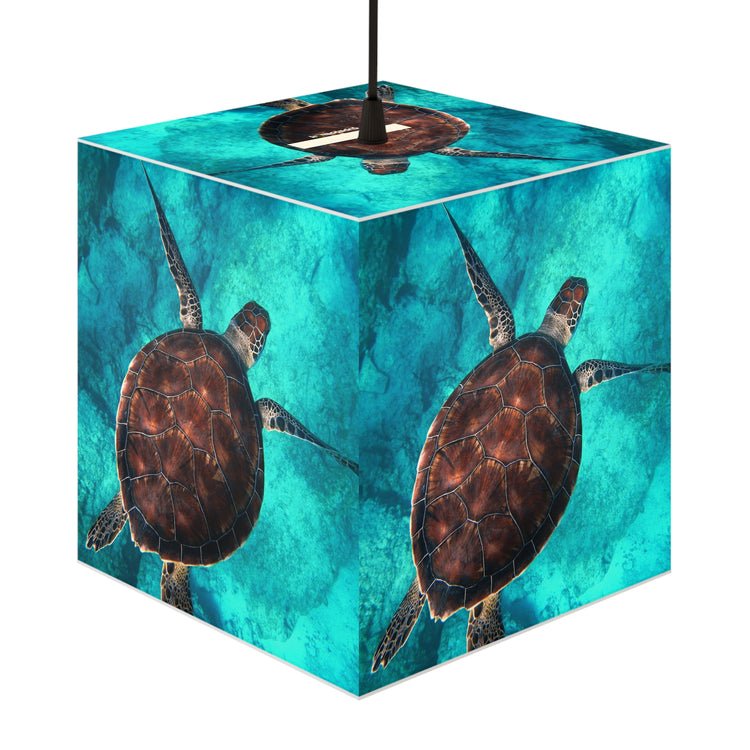 Return Home Lamp