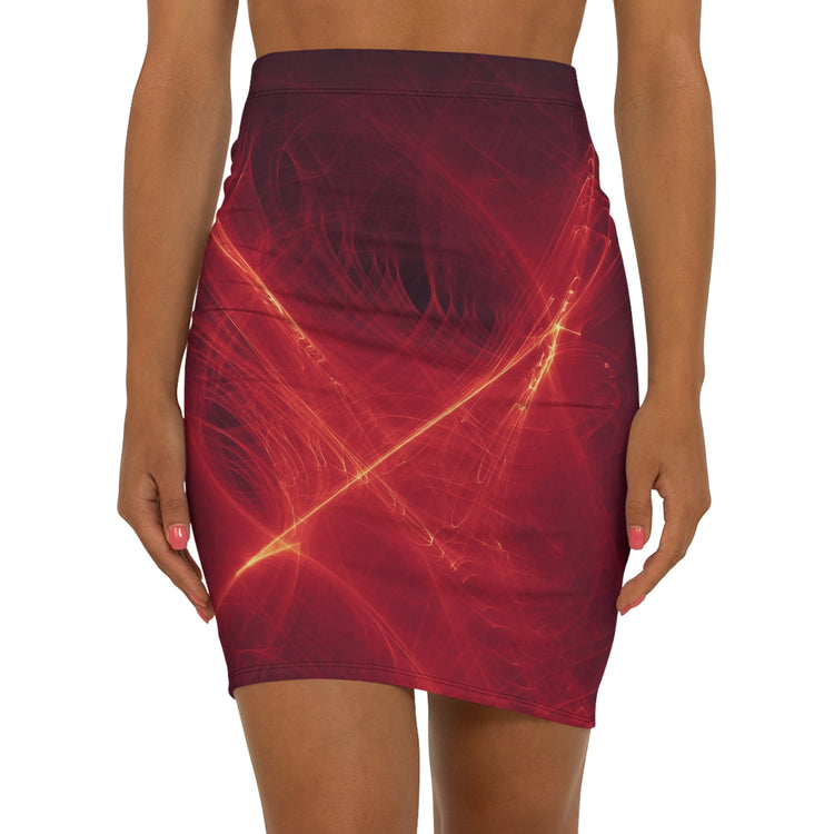 Firenze Daydream Skirt
