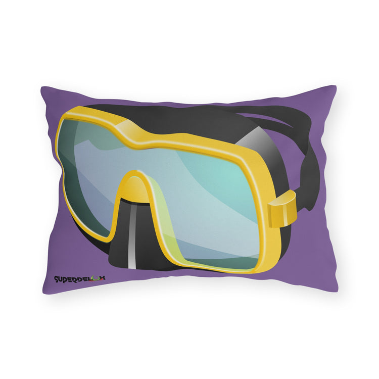 Snorkel Garden Cushion