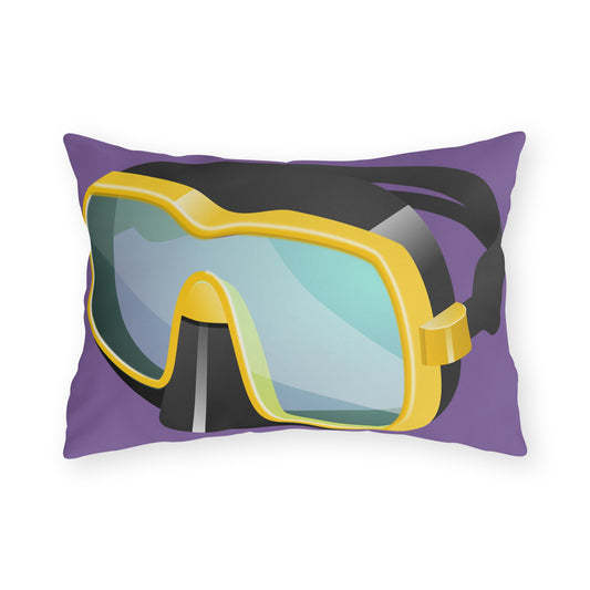 Snorkel Garden Cushion
