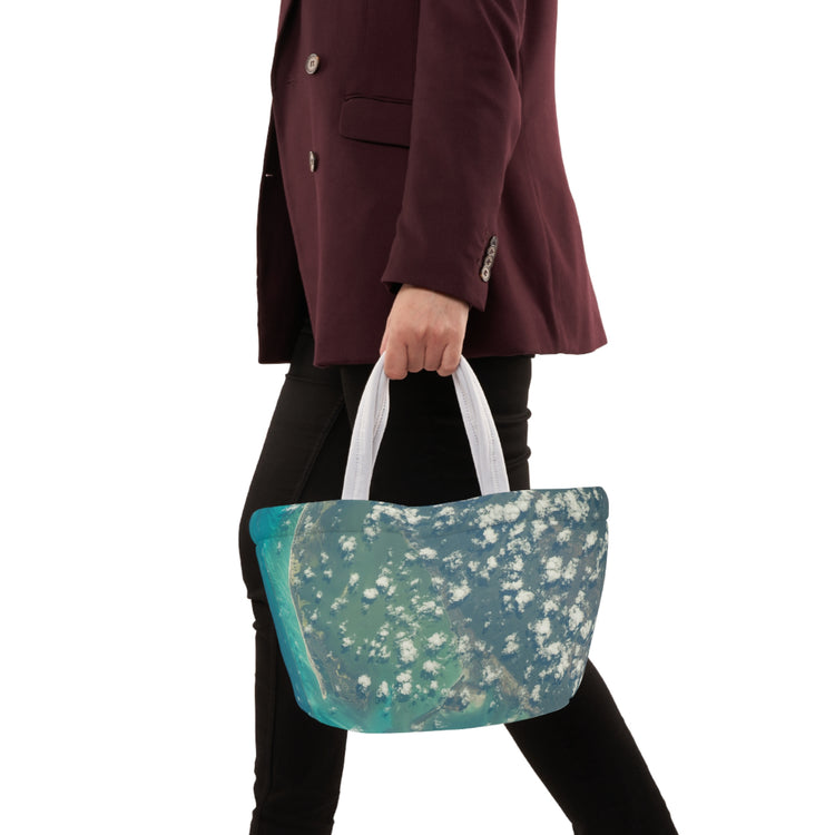 Flutter Neoprene Food Carry