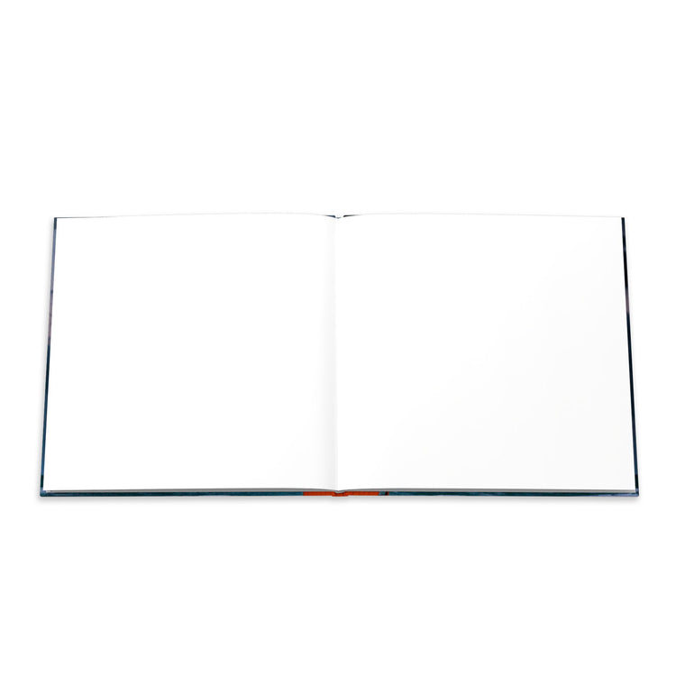 Euphoria Photo Memory Album