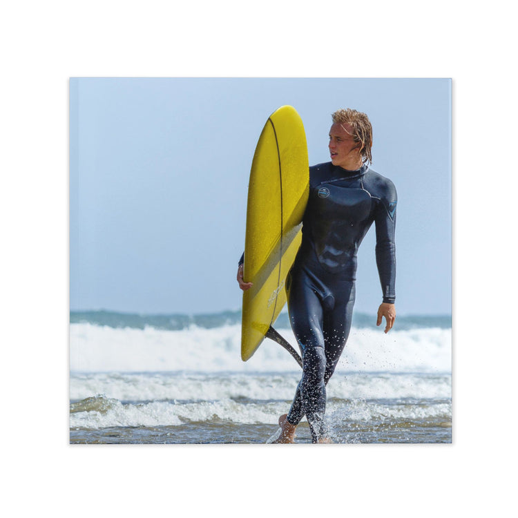 Dude Photo Memory Album