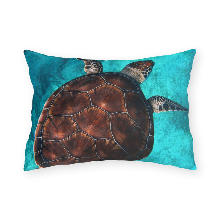 Return Home Garden Cushion