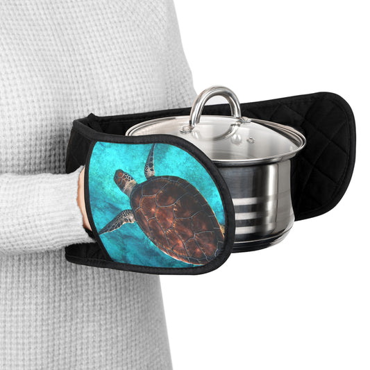 Return Home Kitchen Mitt