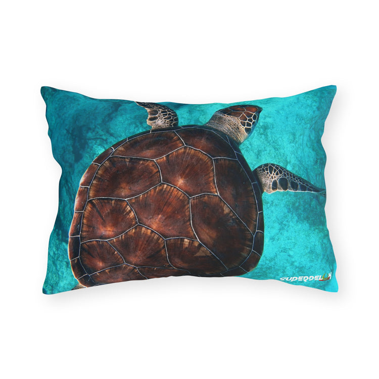 Return Home Garden Cushion