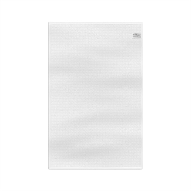 Euphoria Waffle Tea Towel