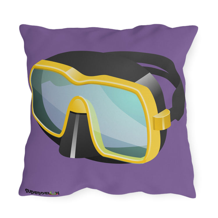 Snorkel Garden Cushion
