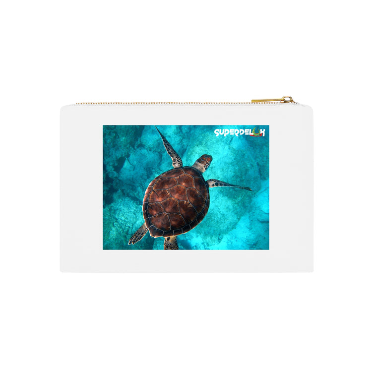 Return Home Cotton Pouch