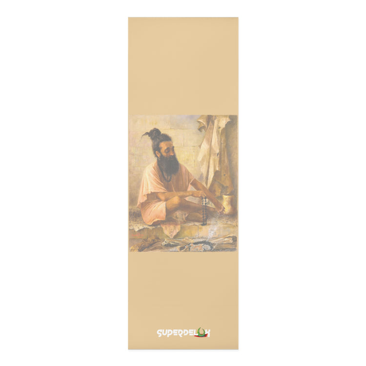 Guru LuxCushion Workout Mat