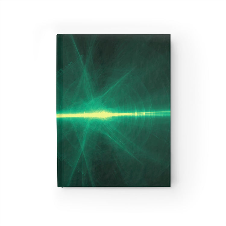 Godess Blank Notebook