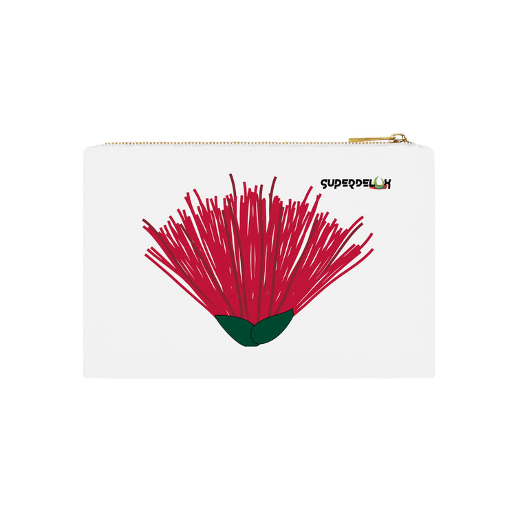 Iconic Cotton Pouch