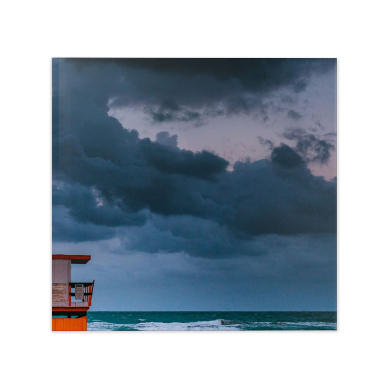 Euphoria Photo Memory Album