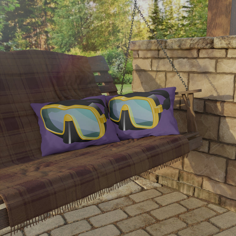 Snorkel Garden Cushion