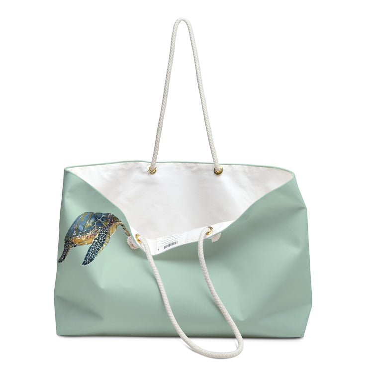 Breath of Air Beach Bag