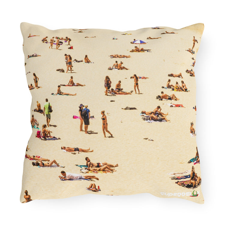 Jellytots Garden Cushion