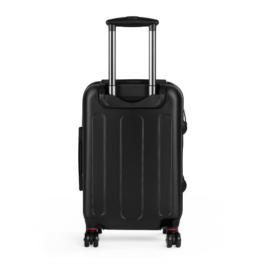 Back To Reality Cabin Suitcase