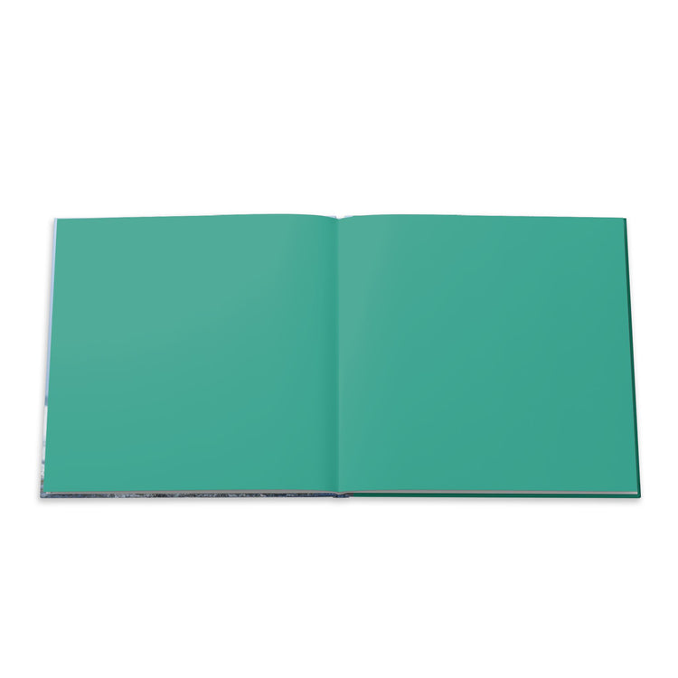 Dude Photo Memory Album