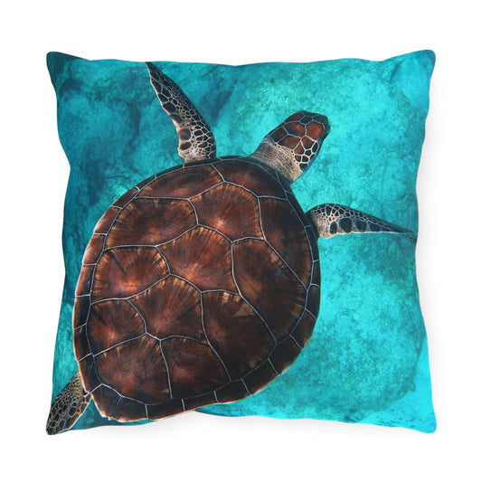 Return Home Garden Cushion