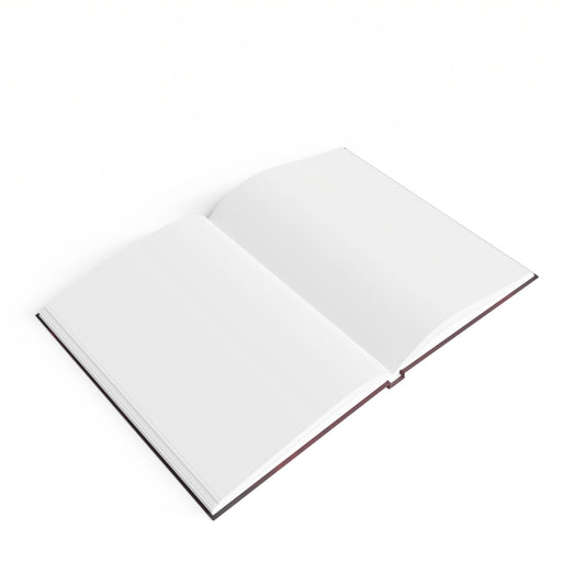 Firenze Blank Notebook