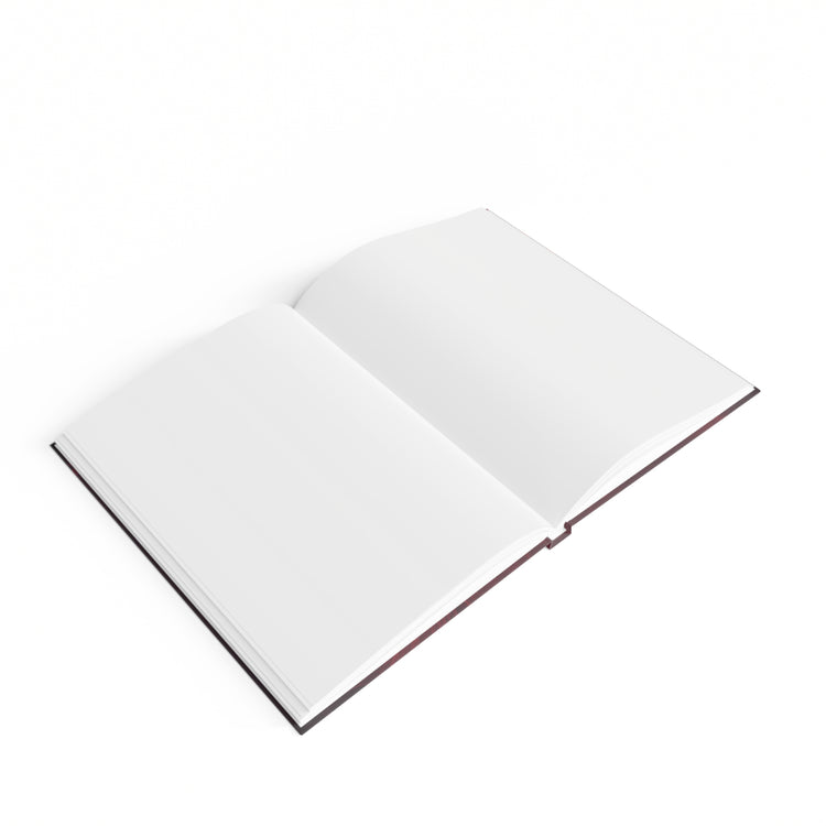 Firenze Blank Notebook