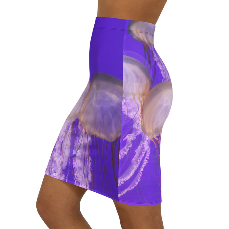 Hiraani Daydream Skirt