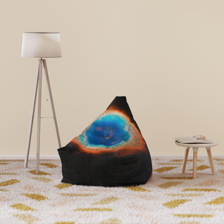 Electric Bean Bag Cover