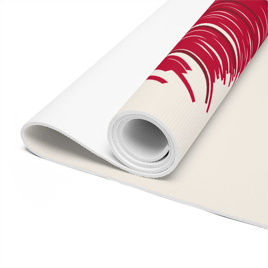 Iconic LuxCushion Workout Mat
