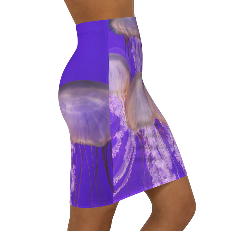 Hiraani Daydream Skirt