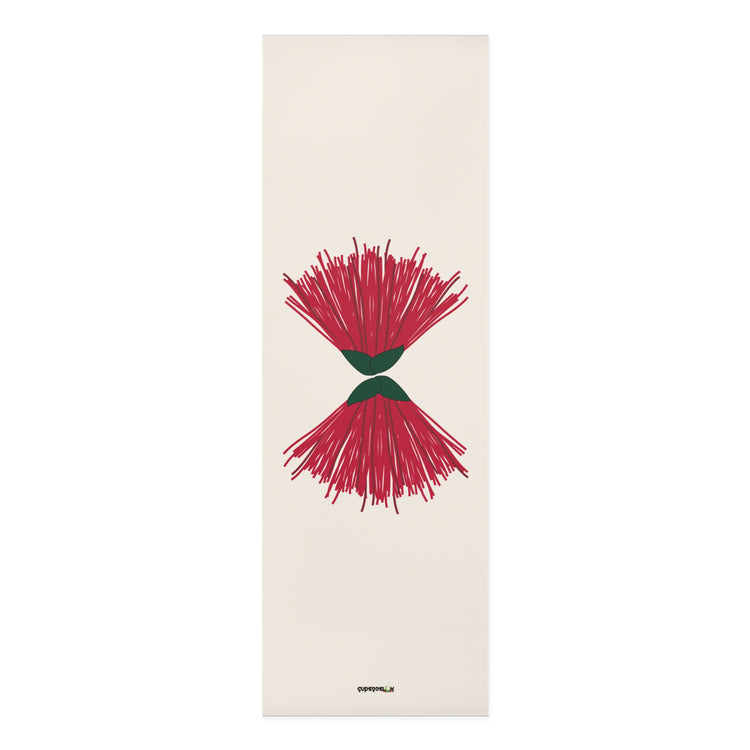 Iconic LuxCushion Workout Mat