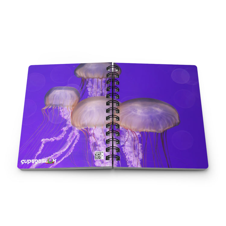 Hiraani Inside Out Notebook
