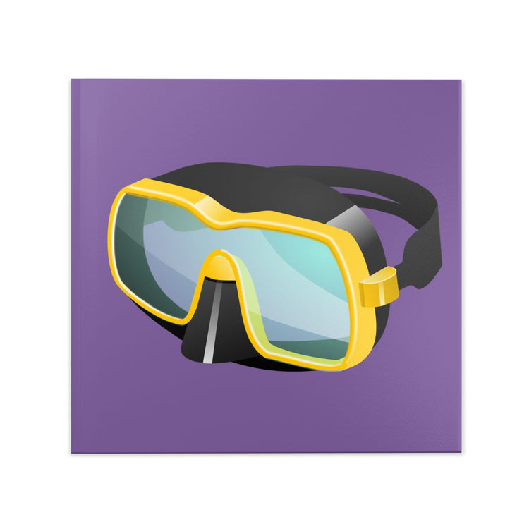 Snorkel Photo Memory Album