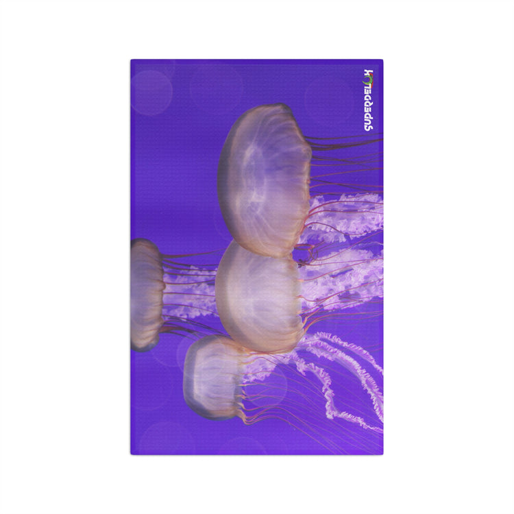 Hiraani Waffle Tea Towel