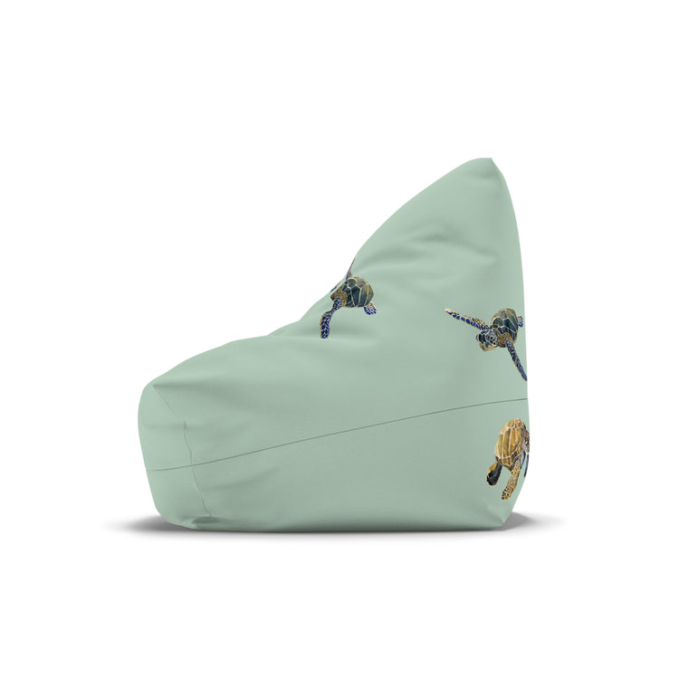 Breath Of Air Bean Bag Cover