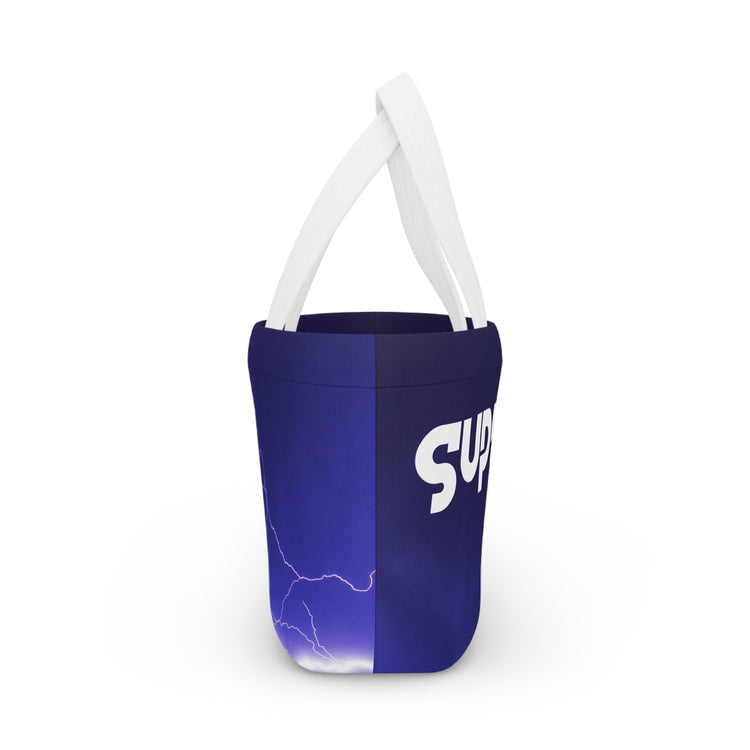 As Above Neoprene Food Carry