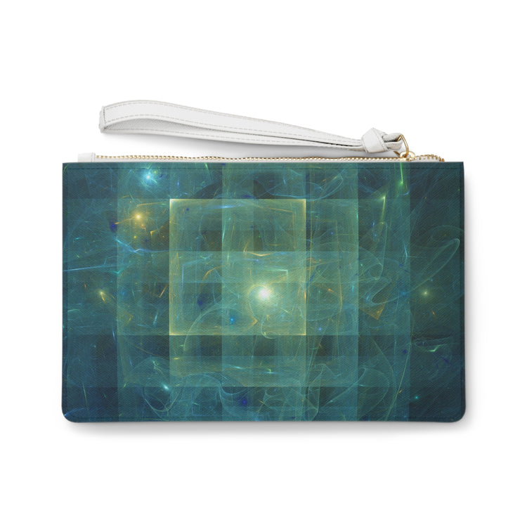 Flying Saucer Clutch